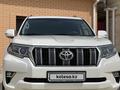 Toyota Land Cruiser Prado 2018 года за 21 800 000 тг. в Кызылорда – фото 16