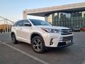 Toyota Highlander 2016 годаүшін8 015 000 тг. в Актау – фото 36