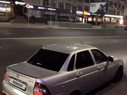 ВАЗ (Lada) Priora 2170 2014 года за 2 005 000 тг. в Павлодар – фото 12