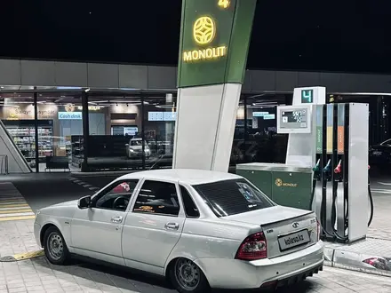ВАЗ (Lada) Priora 2170 2014 года за 2 005 000 тг. в Павлодар – фото 11