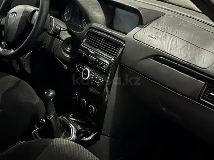 ВАЗ (Lada) Priora 2170 2014 года за 2 005 000 тг. в Павлодар – фото 18