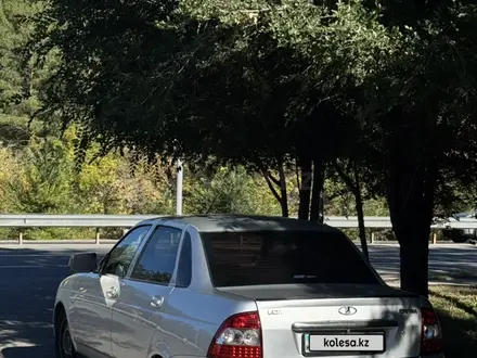 ВАЗ (Lada) Priora 2170 2014 года за 2 005 000 тг. в Павлодар – фото 3