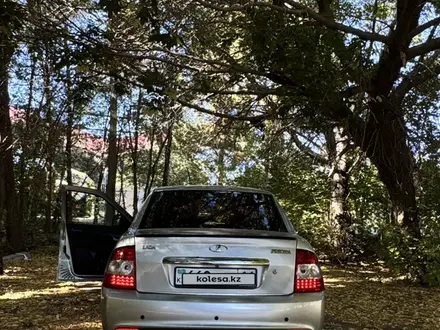 ВАЗ (Lada) Priora 2170 2014 года за 2 005 000 тг. в Павлодар – фото 6