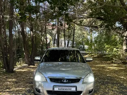ВАЗ (Lada) Priora 2170 2014 года за 2 005 000 тг. в Павлодар – фото 9