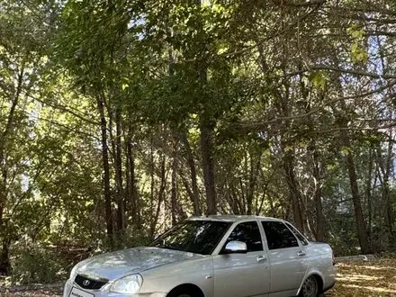 ВАЗ (Lada) Priora 2170 2014 года за 2 005 000 тг. в Павлодар – фото 8