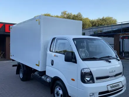 Kia  K-Series 2026 года за 15 700 000 тг. в Алматы – фото 3