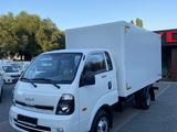 Kia  K-Series 2026 года за 15 700 000 тг. в Алматы