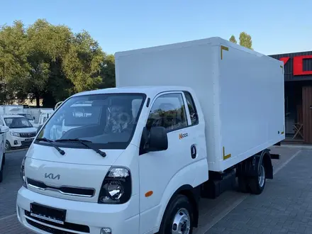 Kia  K-Series 2026 года за 15 700 000 тг. в Алматы