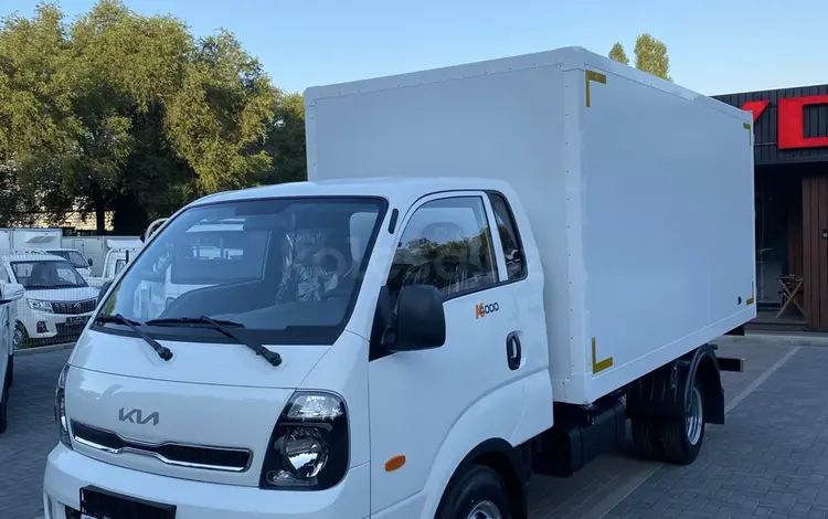 Kia  K-Series 2026 года за 15 700 000 тг. в Алматы