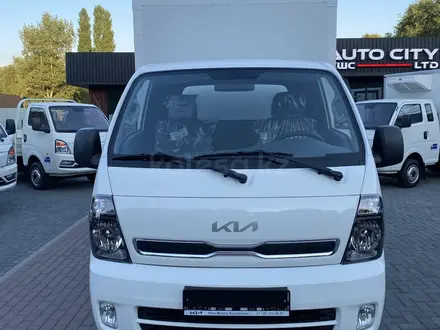 Kia  K-Series 2026 года за 15 700 000 тг. в Алматы – фото 2