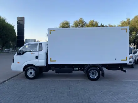 Kia  K-Series 2026 года за 15 700 000 тг. в Алматы – фото 4