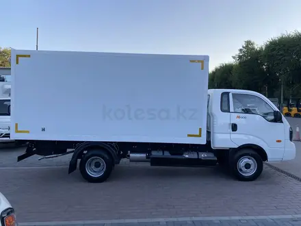 Kia  K-Series 2026 года за 15 700 000 тг. в Алматы – фото 8