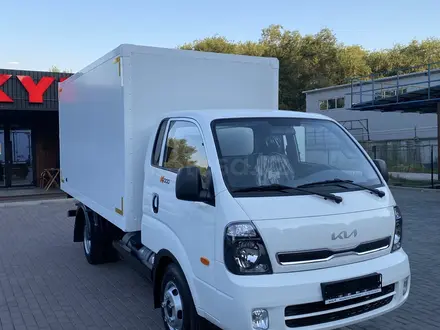 Kia  K-Series 2026 года за 15 700 000 тг. в Алматы – фото 9