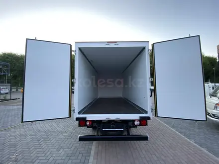 Kia  K-Series 2026 года за 15 700 000 тг. в Алматы – фото 13