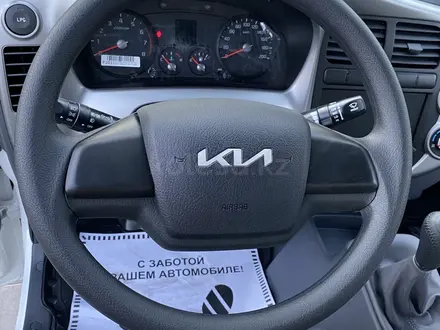 Kia  K-Series 2026 года за 15 700 000 тг. в Алматы – фото 19