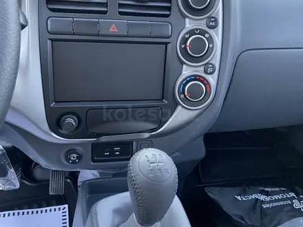 Kia  K-Series 2026 года за 15 700 000 тг. в Алматы – фото 20