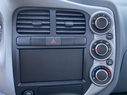Kia  K-Series 2026 года за 15 700 000 тг. в Алматы – фото 21