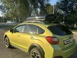 Subaru XV 2014 годаүшін7 500 000 тг. в Усть-Каменогорск – фото 4