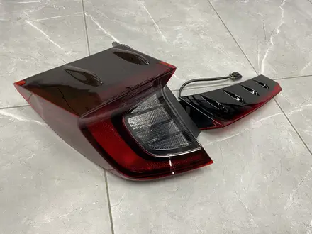 Фонарь в крышку багажника Hyundai Sonata 2022 ORIGINAL за 65 000 тг. в Алматы