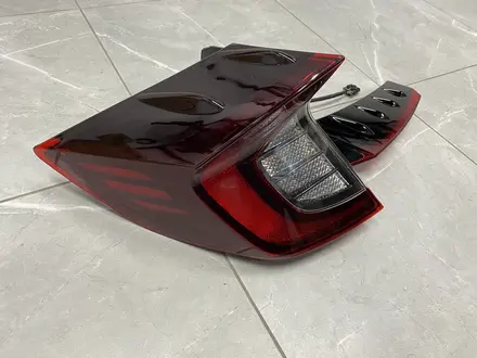 Фонарь в крышку багажника Hyundai Sonata 2022 ORIGINAL за 65 000 тг. в Алматы – фото 2
