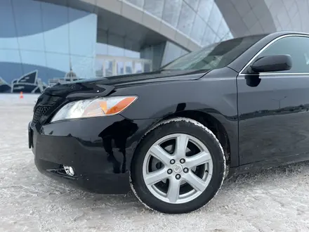 Toyota Camry 2007 года за 5 500 000 тг. в Астана