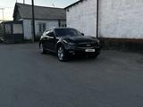 Infiniti FX35 2008 года за 8 000 000 тг. в Костанай – фото 4