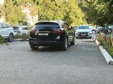 Infiniti FX35 2008 года за 8 000 000 тг. в Костанай – фото 3
