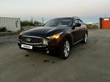 Infiniti FX35 2008 года за 8 000 000 тг. в Костанай
