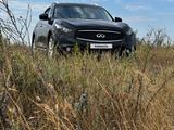 Infiniti FX35 2008 года за 8 000 000 тг. в Костанай – фото 2