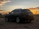 Infiniti FX35 2008 года за 8 000 000 тг. в Костанай – фото 5