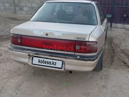 Mazda 323 1993 года за 350 000 тг. в Алматы – фото 2