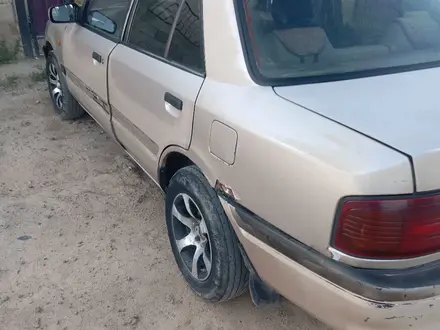 Mazda 323 1993 года за 350 000 тг. в Алматы – фото 3