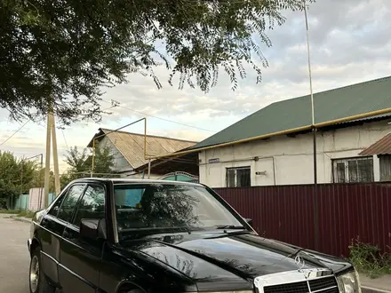 Mercedes-Benz 190 1990 года за 900 000 тг. в Алматы