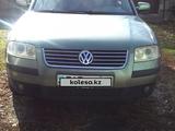 Volkswagen Passat 2002 года за 2 700 000 тг. в Шымкент