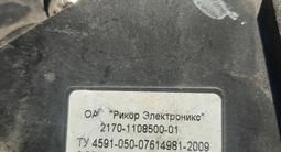 Электрическая педаль акселератора ваз за 5 000 тг. в Затобольск – фото 4