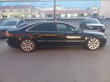 Audi A8 2008 года за 6 000 000 тг. в Атырау – фото 4