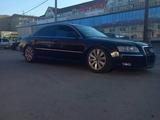 Audi A8 2008 года за 6 000 000 тг. в Атырау – фото 5