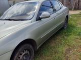 Daewoo Leganza 1999 года за 500 000 тг. в Костанай – фото 2