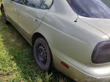 Daewoo Leganza, 1999