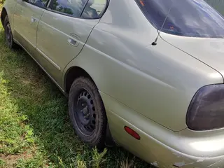 Daewoo Leganza, 1999