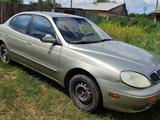 Daewoo Leganza 1999 года за 500 000 тг. в Костанай – фото 4