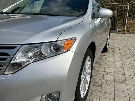 Toyota Venza 2011 года за 9 200 000 тг. в Астана – фото 3