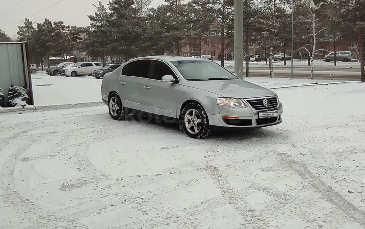Volkswagen Passat 2007 года за 3 200 000 тг. в Костанай
