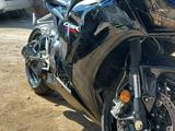 Honda  CBR 1000 RR/RA Fireblade 2013 года за 4 700 000 тг. в Актау – фото 2