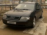 Audi A6 1997 года за 3 000 000 тг. в Байконыр