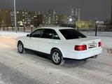 Audi A6 1996 годаүшін2 800 000 тг. в Астана – фото 2