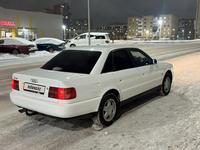 Audi A6 1996 года за 2 800 000 тг. в Астана