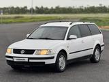 Volkswagen Passat 1998 годаүшін1 950 000 тг. в Кокшетау
