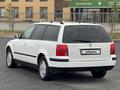 Volkswagen Passat 1998 годаүшін1 950 000 тг. в Кокшетау – фото 5