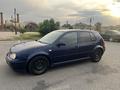 Volkswagen Golf 2000 годаүшін2 150 000 тг. в Тараз – фото 3